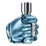 Diesel Only The Brave Eau de Toilette dm 35 Milliliter 1 Stück