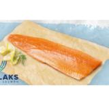 Varlaks Lachsfilet BILLA PLUS 100 Gramm