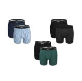 Mexx Herren Boxershorts Lidl 2 Stück