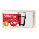 Samarin Brausepulver jö Bonus Club Preis Penny 36 Stück