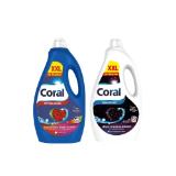Coral Waschmittel Versch. Sorten Lidl APP Preis 1 Flasche