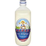 Maresi Alpenmilch Das Original, Preisangabe ohne MwSt. (Preis inkl. MwSt. 3,29 €), METRO 700 Milliliter 1 Flasche