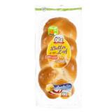 Ölz Butter Zopf mit Honig Lidl 500 Gramm 1 Packung