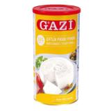 GAZI Cremiger Weichkäse jö Bonus Club Preis Penny 800 Gramm 1 Dose