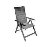 mömax Gartenstuhl „NABILA“ 0422011201 mömax 1 Stück