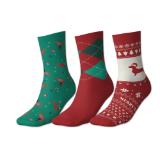 Esmara Damen Socken, 3 Paar Lidl 1 Set