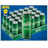 Gösser Märzenbier Lidl APP Preis 0.50 Liter 1 Dose