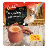 Sol & Mar Spanischer Milchreis Lidl 130 Gramm 4 Stück
