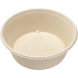 Duni Zuckerrohr Bowle braun 600ml, Preisangabe ohne MwSt. (Preis inkl. MwSt. 8,39 €), METRO 40 Stück