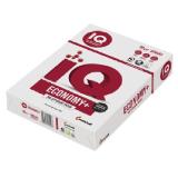IQ Economy+ Kopierpapier A4, 500 Blatt PAGRO & LIBRO 1 Packung