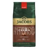 Jacobs Café Crema Classico, Intenso, Uganda & Kenya, Origin Single Brazil oder Espresso Intenso INTERSPAR 1 Kilogramm 1 Packung