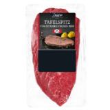 Deluxe Frischer Tafelspitz vom Stier Lidl 722 Gramm