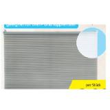 Home Creation Plissee Fenster/Tür div. Sorten HOFER 1 Stück