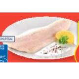 Promotion Bild von Almare Seafood Zanderfilet HOFER 1 Kilogramm