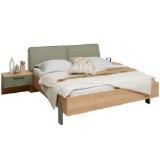 Dieter Knoll Collection Bettlange 1203003001 XXXLutz 1 Stück
