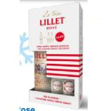 Lillet Rose oder Blanc im Geschenkkarton mit jeweils 1 Lillet Berry und 1 Lillet Tonic T&G 0.75 Liter 1 Packung