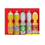 Promotion Bild von Freeway Limonade versch. Sorten Lidl 1.50 Liter 1 Flasche