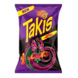 Bild von Takis Chips versch. Sorten MPREIS 100 Gramm 1 Packung