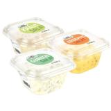 Promotion Bild von Efko Salate div. Sorten Penny 250 Gramm 1 Packung