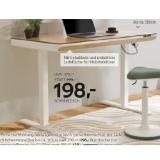 Promotion Bild von Xora Schreibtisch 0788006202 XXXLutz 1 Stück