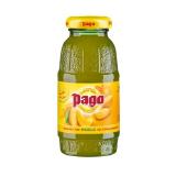 Pago versch. Sorten INTERSPAR 0.20 Liter 1 Flasche