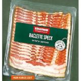 Stastnik Raclette-Speck BILLA PLUS 200 Gramm 1 Packung