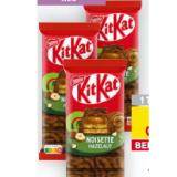 KitKat Tafel div. Sorten BILLA 99 Gramm 1 Packung