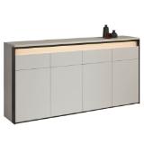 voleo Sideboard 0589003215 XXXLutz 1 Stück
