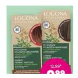 Logona Pflanzenhaarfarbe versch. Sorten Denns BioMarkt 100 Gramm 1 Stück