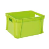 Stapelboxen 612026 HELLWEG 1 Stück