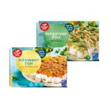 Ocean Sea MSC Schlemmerfilet versch. Sorten Lidl 400 Gramm 1 Packung