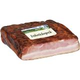 Promotion Bild von Greisinger Frühstücksspeck, Preisangabe ohne MwSt. (Preis inkl. MwSt. 12,09 €), METRO 1 Kilogramm