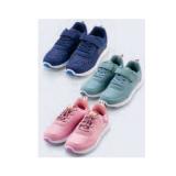 Bild von L&D Kinder-Sneaker versch. Farben und Modelle HOFER 1 Paar