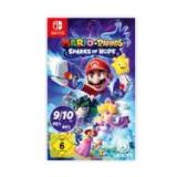 Promotion Bild von Nintendo Switch Switch-Spiel Mario & Rabbids Sparks Of Hope Müller Drogerie  1 Stück