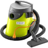 Master Profi Staubsauger Profi 1001, Preisangabe ohne MwSt. (Preis inkl. MwSt. 166,80 €), METRO 1 Stück