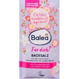 Balea Badesalz Für dich dm 80 Gramm 1 Packung