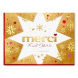 Storck XXL Merci Große Vielfalt HOFER 675 Gramm 1 Packung