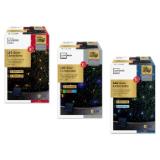 Livarno Home LED-Lichterkette, 100 LEDs Lidl 1 Stück