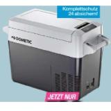 Promotion Bild von Dometic Kleinkühlschrank CFF20 Dark Grey Stattpreis=UVP RED ZAC 1 Stück
