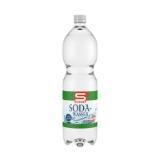S-BUDGET Sodawasser INTERSPAR 1.50 Liter 1 Flasche