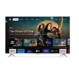 Sharp  55"(139CM) 4K Ultra HD QLED GP6260E GOOGLE TV HOFER 1 Stück