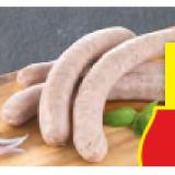 Genuss 100% aus Österreich XXL Würstel HOFER 800 Gramm 1 Packung