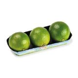 Bild von Spar Natur pur saftige Bio-Limetten SPAR 3 Stück