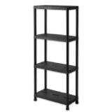 Livarno Home Haushaltsregal ca. 60 x 138 x 30 cm Lidl 1 Stück