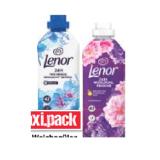 Promotion Bild von Lenor Weichspüler verschiedene Sorten 42 Wäschen Maximarkt 1 Stück
