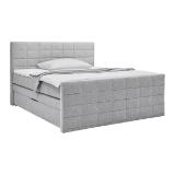Promotion Bild von mömax Boxspringbett „Damon“ 2648004702 mömax 1 Stück