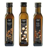 Deluxe Nussöl versch. Sorten Lidl 250 Milliliter 1 Flasche