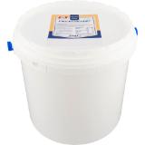 Metro Chef Joghurt Vanille, Preisangabe ohne MwSt. (Preis inkl. MwSt. 13,19 €), METRO 5 Kilogramm 1 Packung
