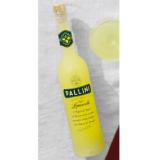 Promotion Bild von Pallini Limoncello BILLA PLUS 0.50 Liter 1 Flasche