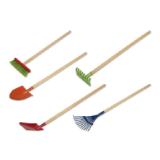 lupilu Kinder Gartengeräte versch. Sorten Lidl 1 Stück